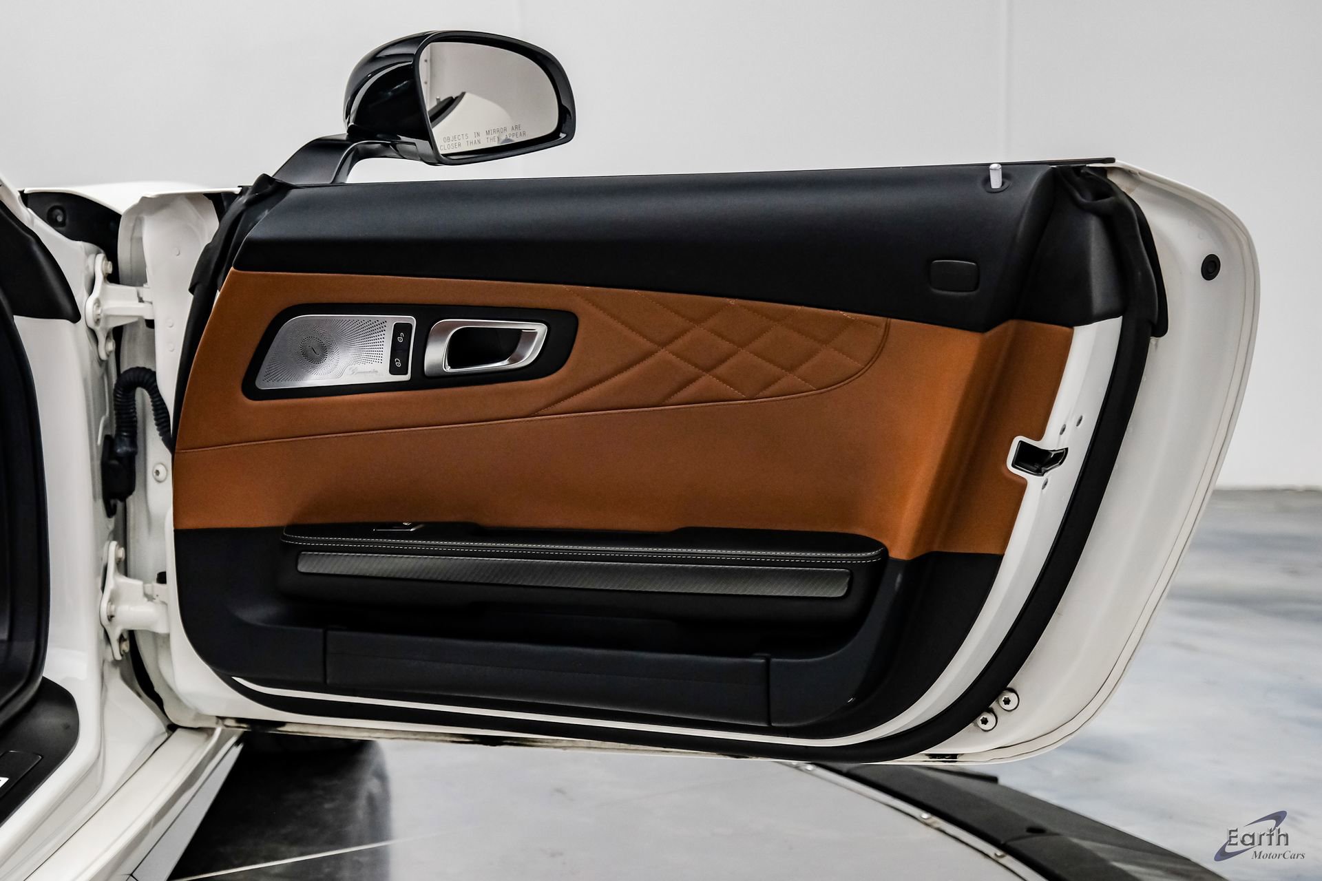 Used 2018 Mercedes-Benz AMG GT C image 96