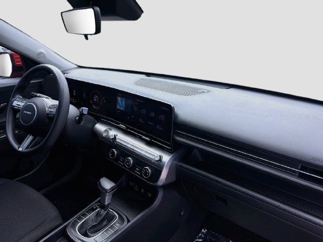 Certified 2024 Hyundai Kona SE FWD image 29