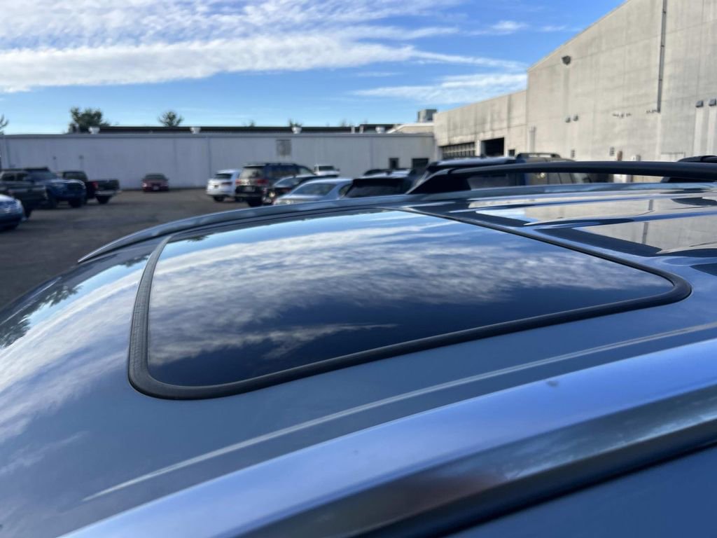 Certified 2020 Toyota Highlander Limited image 20