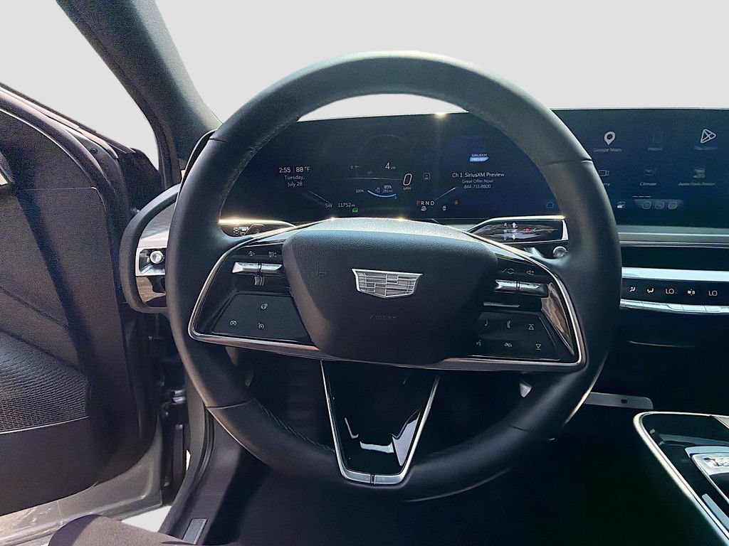 Used 2024 Cadillac Lyriq Sport RWD image 38