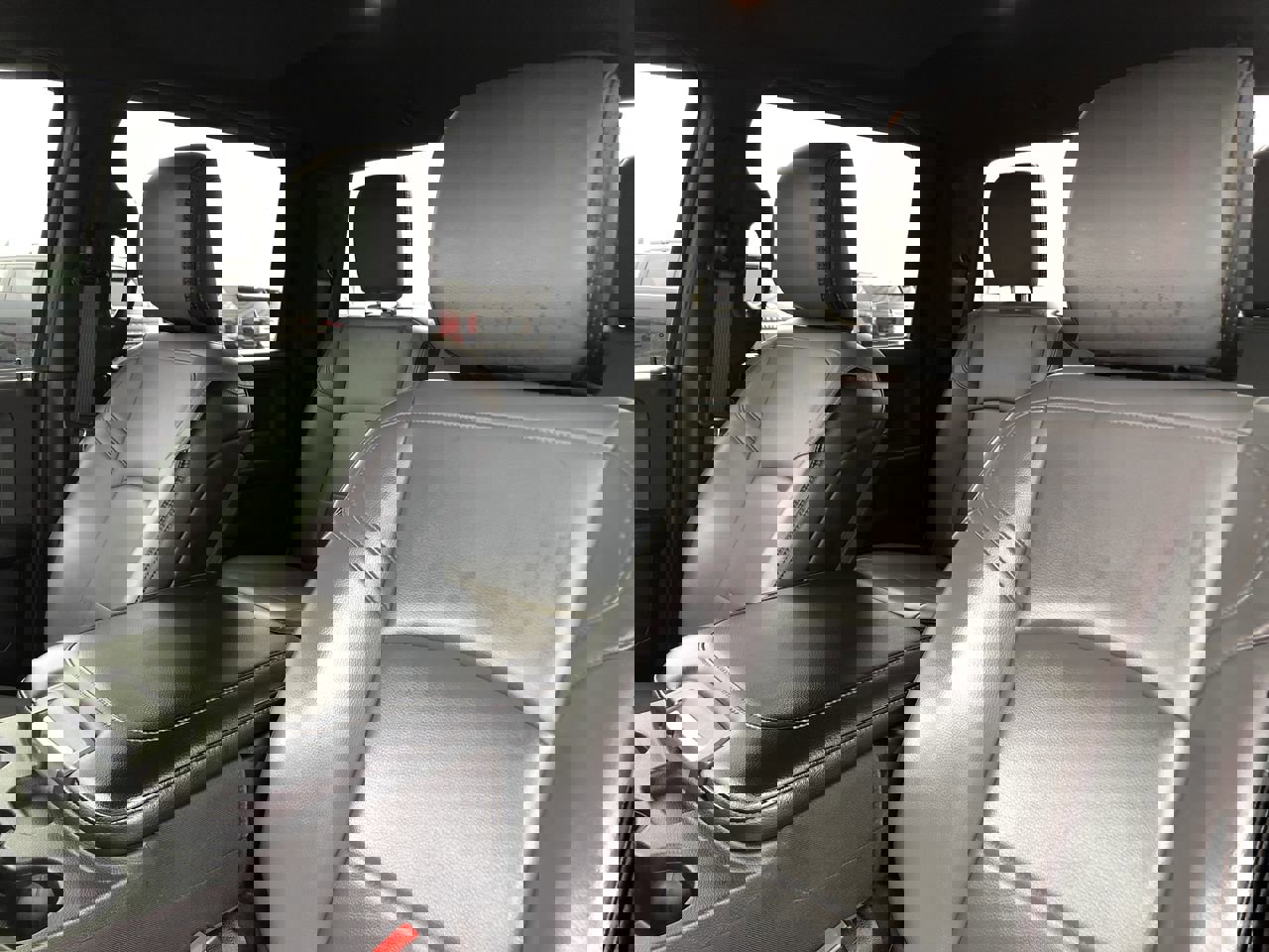 Used 2023 RAM 2500 Tradesman w/ Chrome Appearance Group image 13