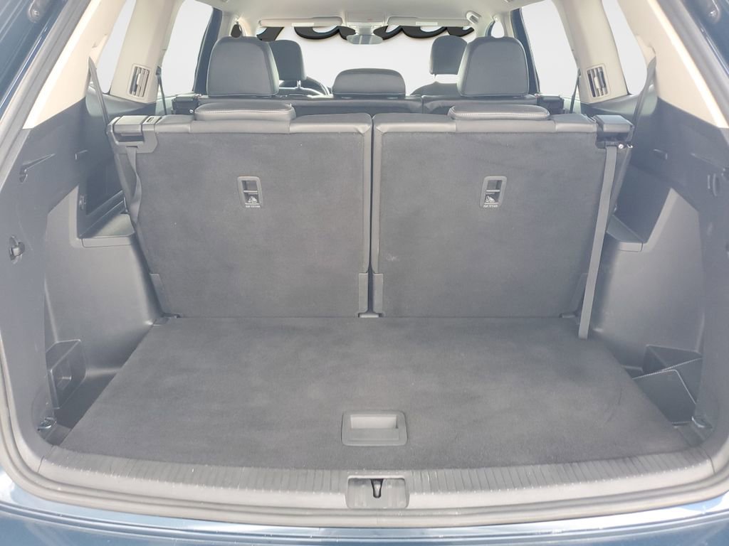 Used 2019 Volkswagen Atlas SE FWD image 9