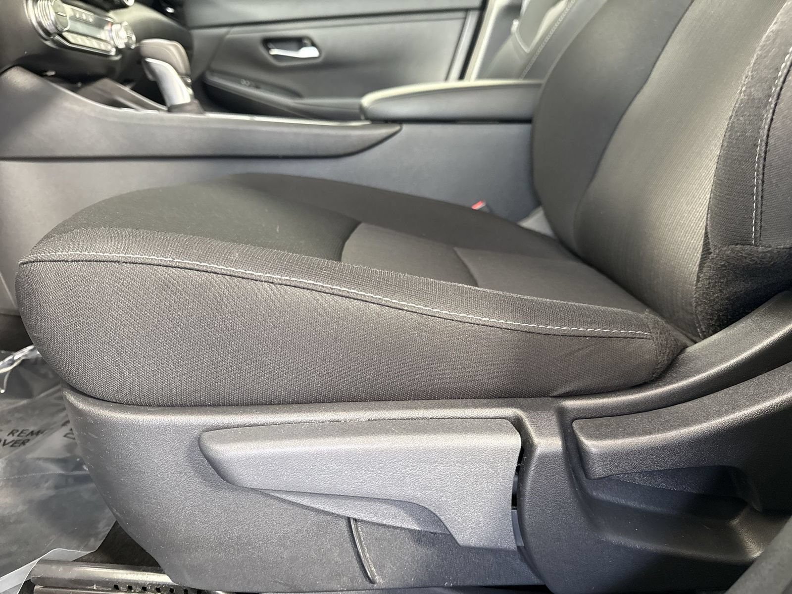 Used 2023 Nissan Sentra SV w/ All-Weather Package FWD image 21