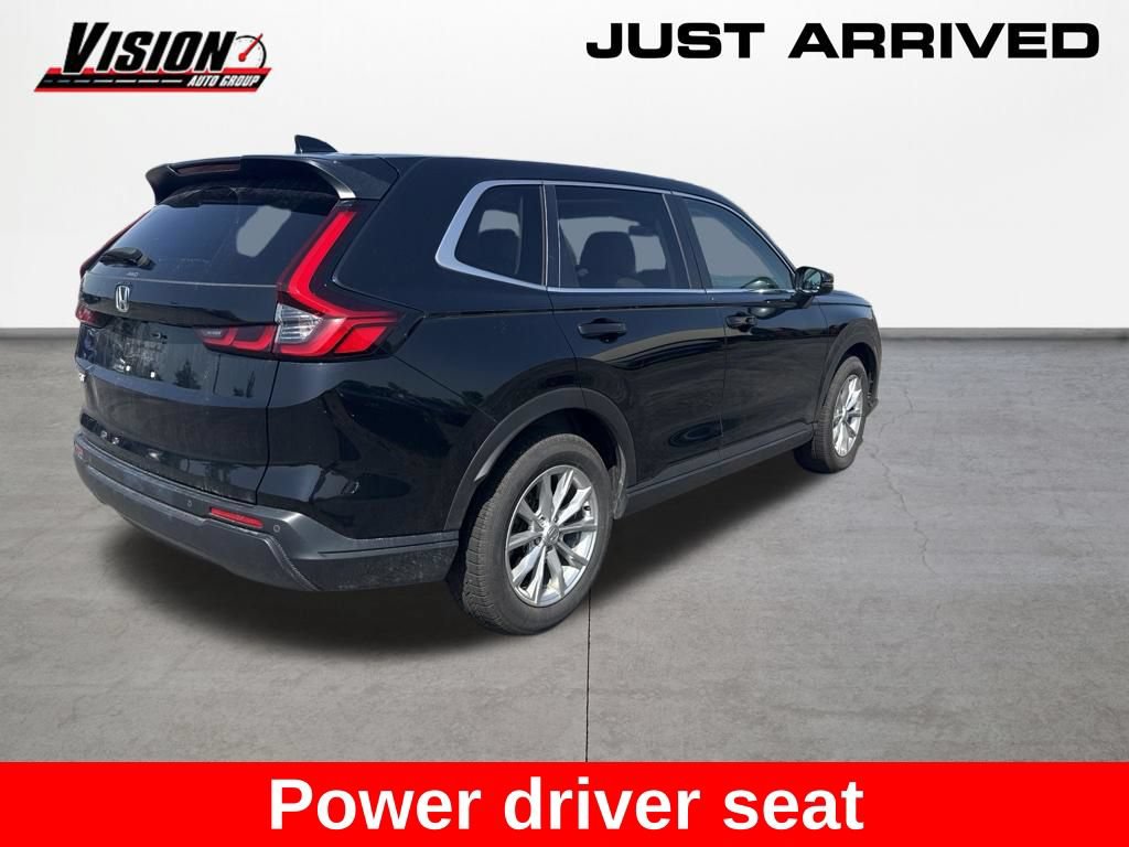 Used 2024 Honda CR-V EX-L image 5