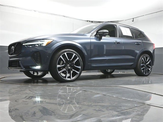 Certified 2023 Volvo XC60 B5 Ultimate FWD image 36