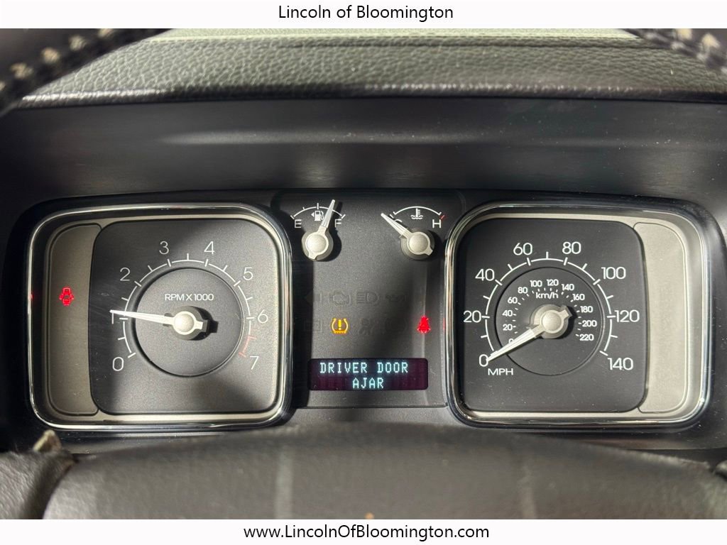 Used 2007 Lincoln MKX AWD image 27