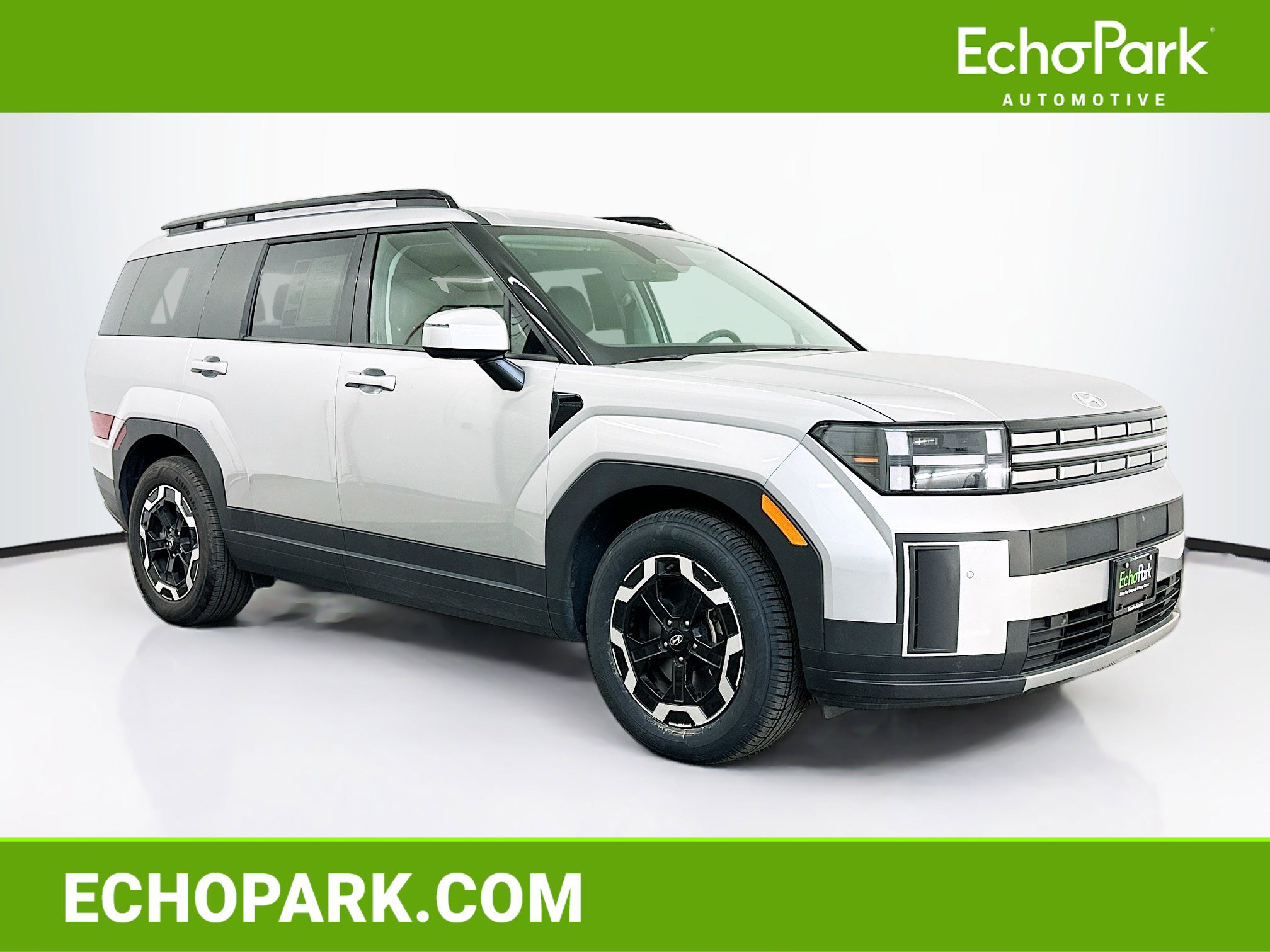 Used 2025 Hyundai Santa Fe SEL