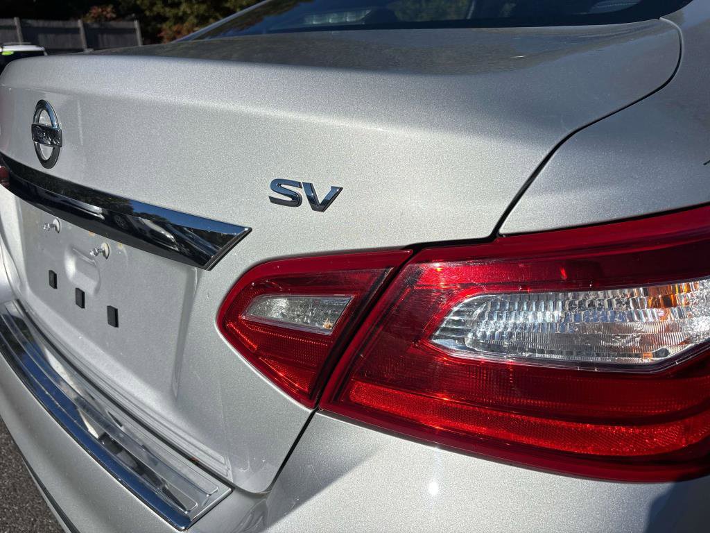 Used 2016 Nissan Altima 2.5 SV image 27
