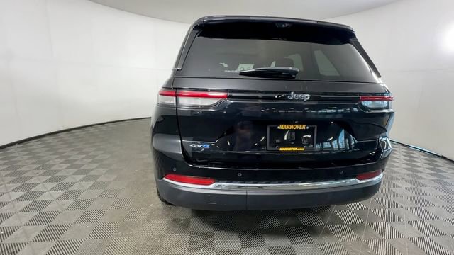 Used 2023 Jeep Grand Cherokee 4WD 4xe w/ Luxury Tech Group II image 8