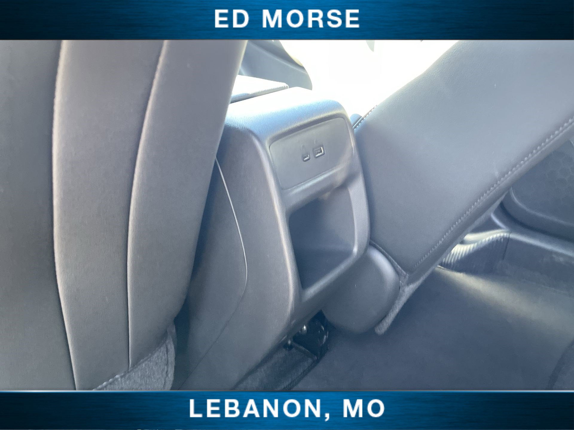 Used 2025 Buick Envista Preferred image 20