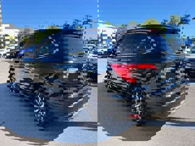 Used 2022 Honda Pilot EX-L image 3