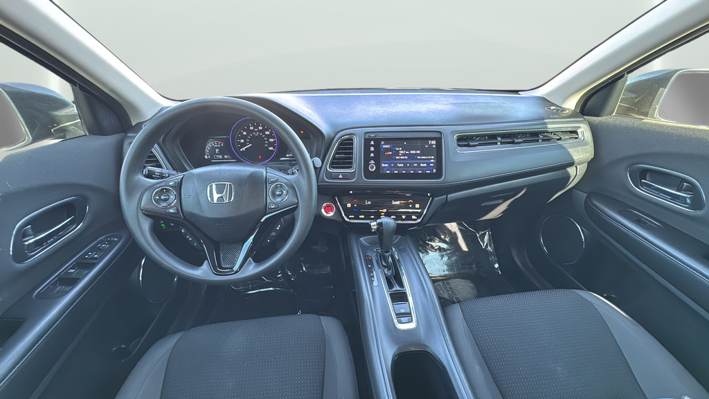 Used 2020 Honda HR-V EX image 31