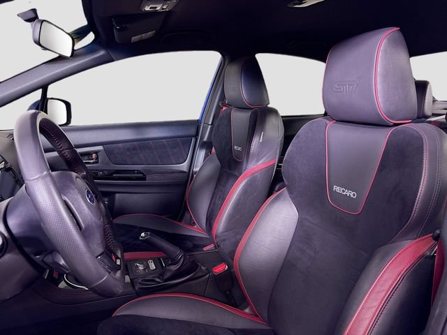 Used 2018 Subaru WRX STI AWD/4WD image 22