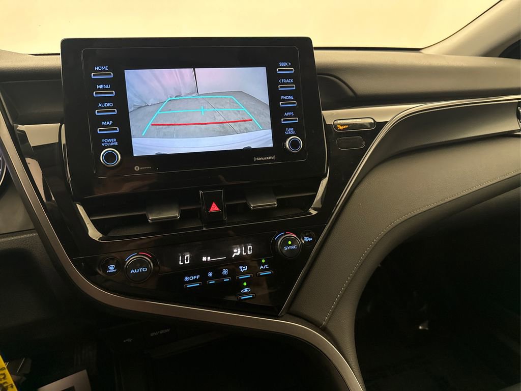 Used 2023 Toyota Camry SE FWD image 37