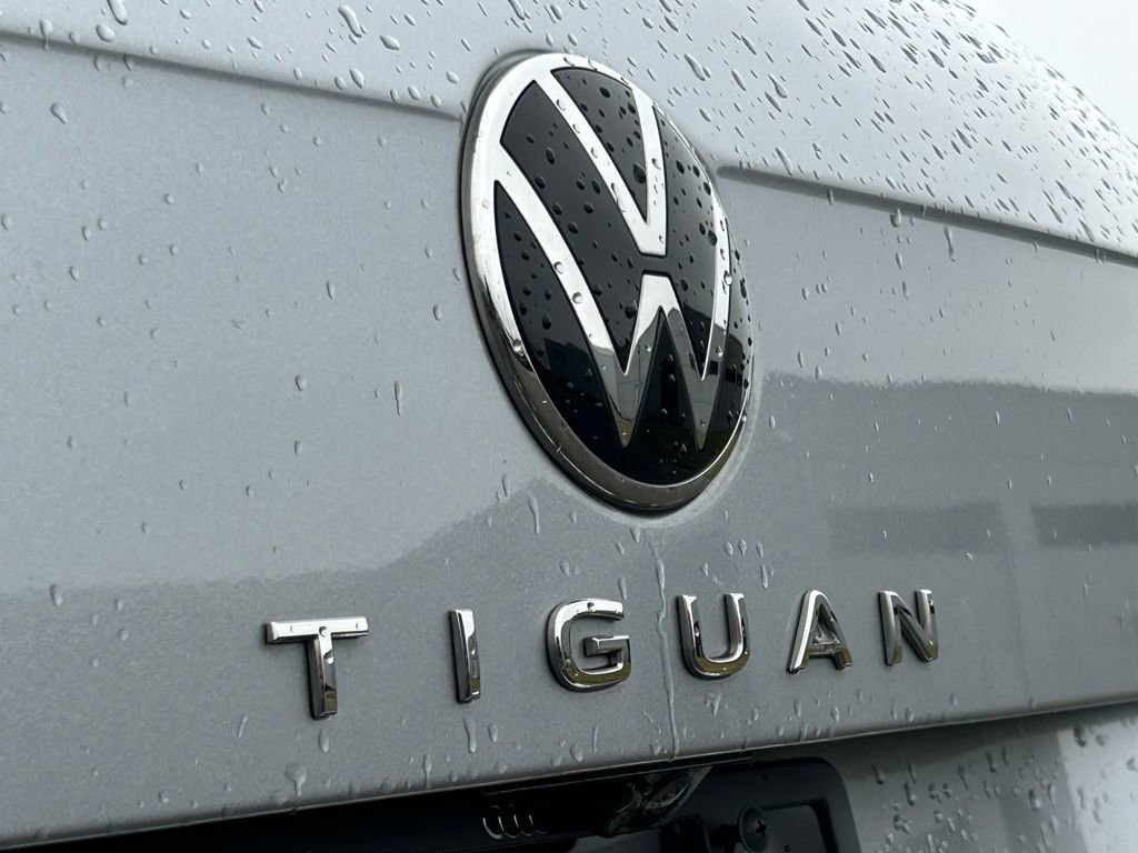 Used 2023 Volkswagen Tiguan S w/ Driver Assistance Package image 52