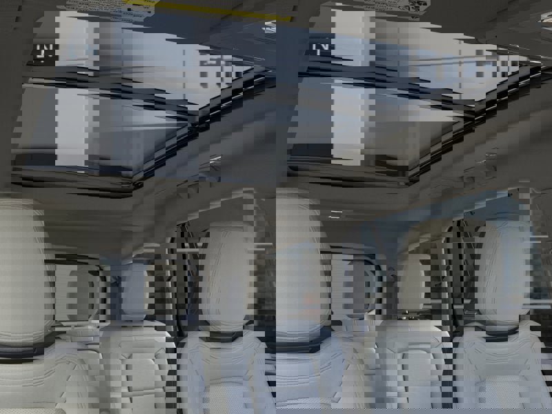 New 2026 Lincoln Aviator Reserve AWD/4WD image 22