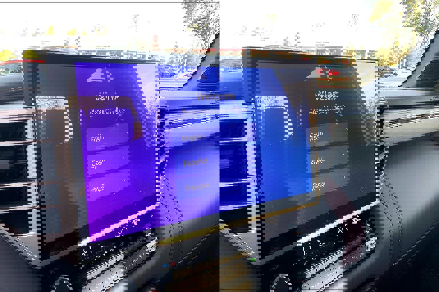 New 2026 Toyota Tundra Capstone AWD/4WD image 19