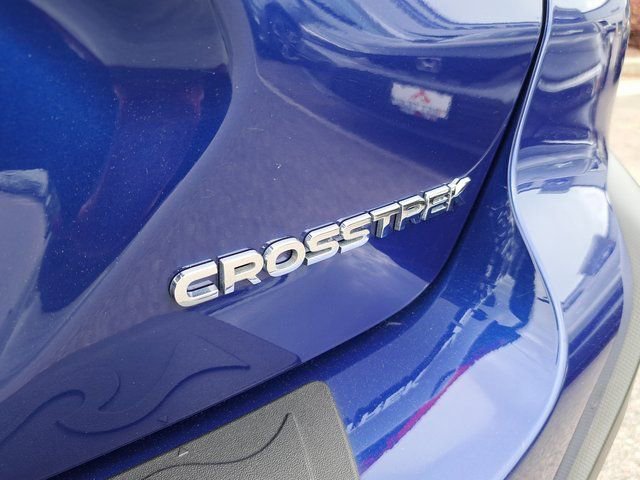 Certified 2025 Subaru Crosstrek 2.5i Limited w/ Crosstrek Mirror Package AWD/4WD image 32