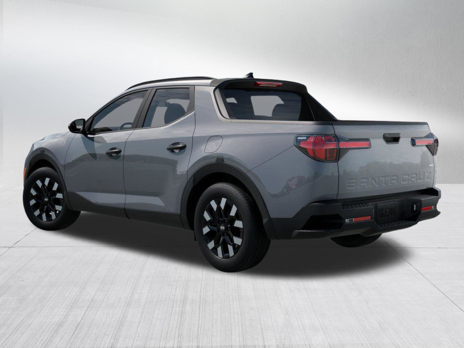 New 2026 Hyundai Santa Cruz SEL image 5