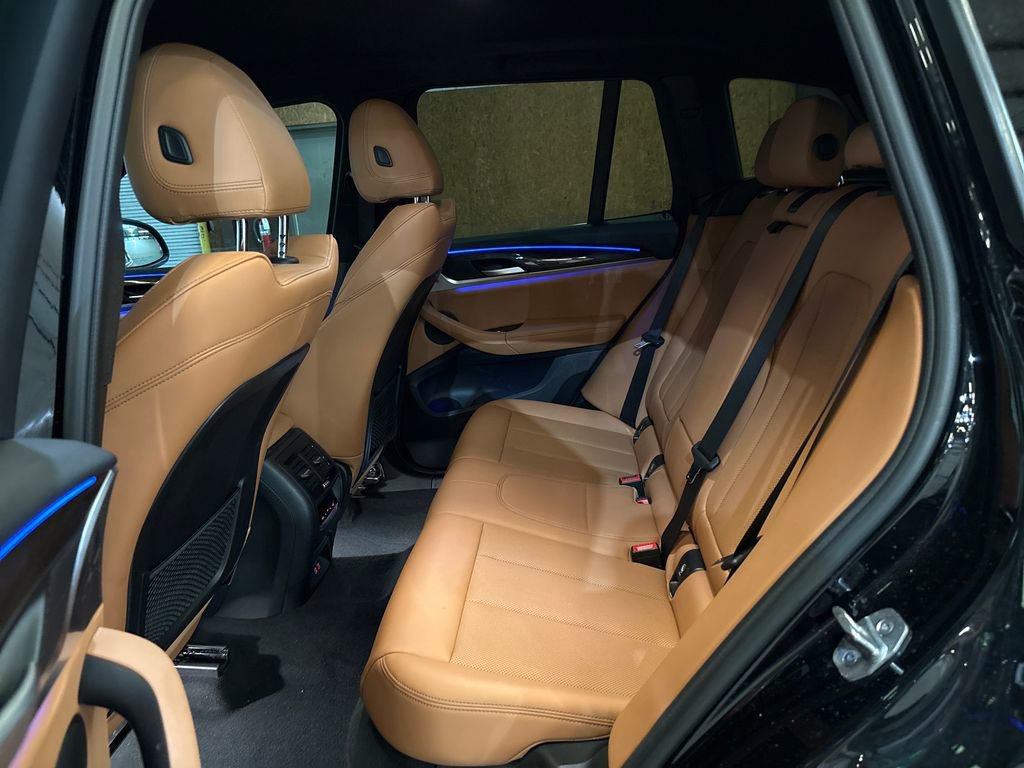 Used 2022 BMW X3 xDrive30i image 23