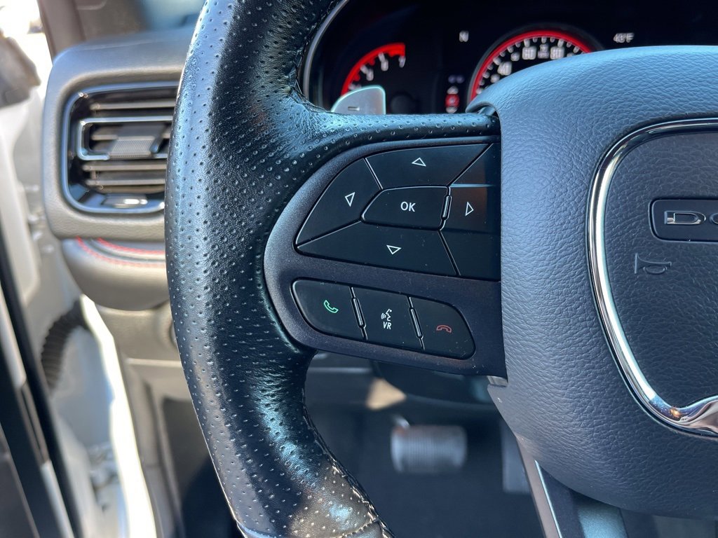 Used 2024 Dodge Durango GT image 21