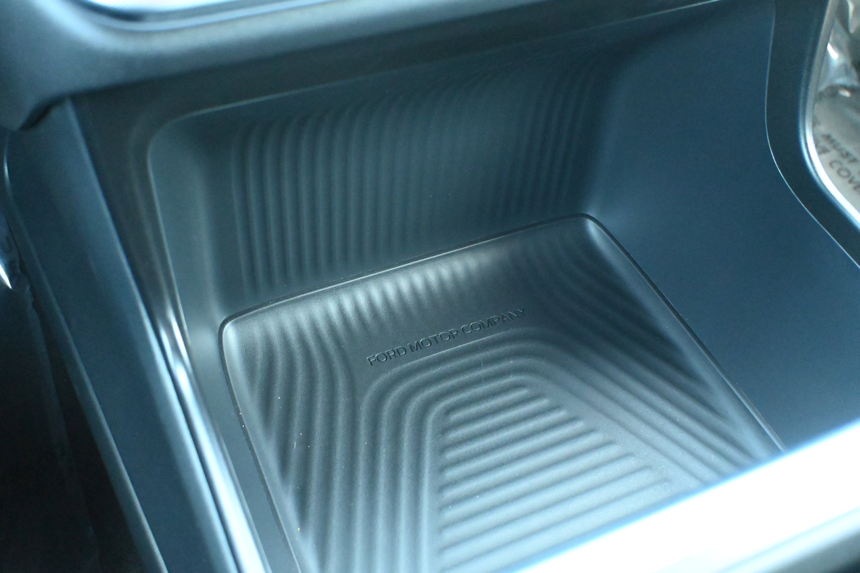 New 2026 Ford Expedition Tremor image 30