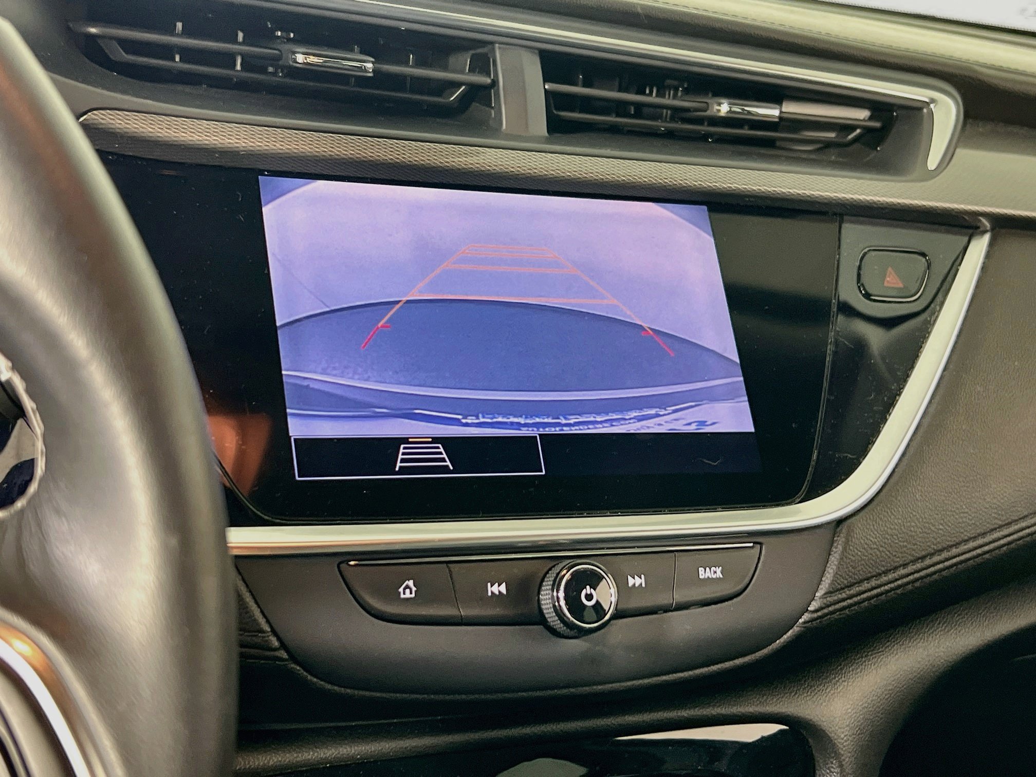 Used 2021 Buick Encore GX Select FWD image 13