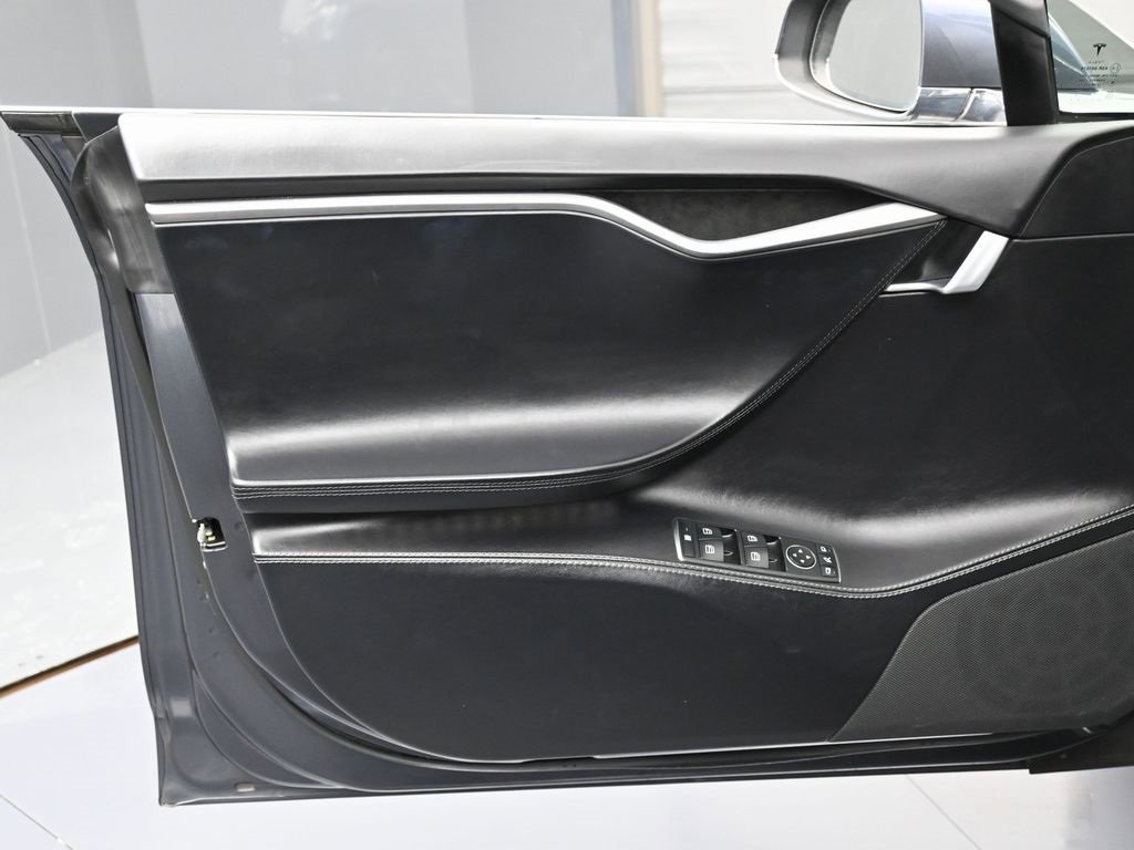 Used 2021 Tesla Model S Long Range image 41