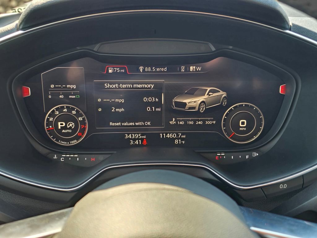 Used 2020 Audi TT 2.0T image 22