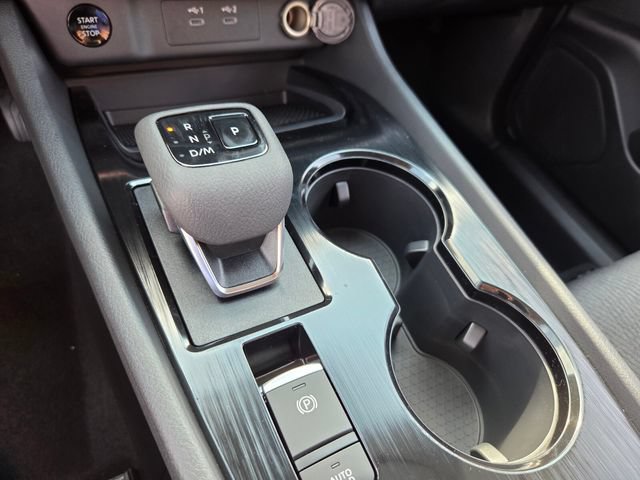 New 2026 Nissan Rogue SV w/ Cold Weather Package FWD image 16