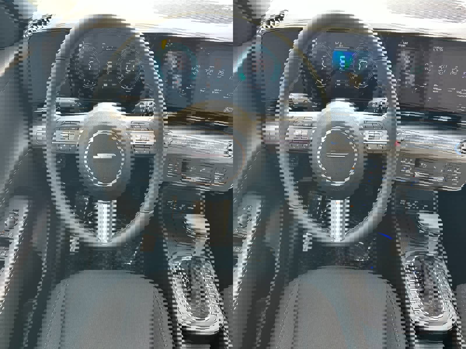 New 2026 Hyundai Kona SEL Sport image 15