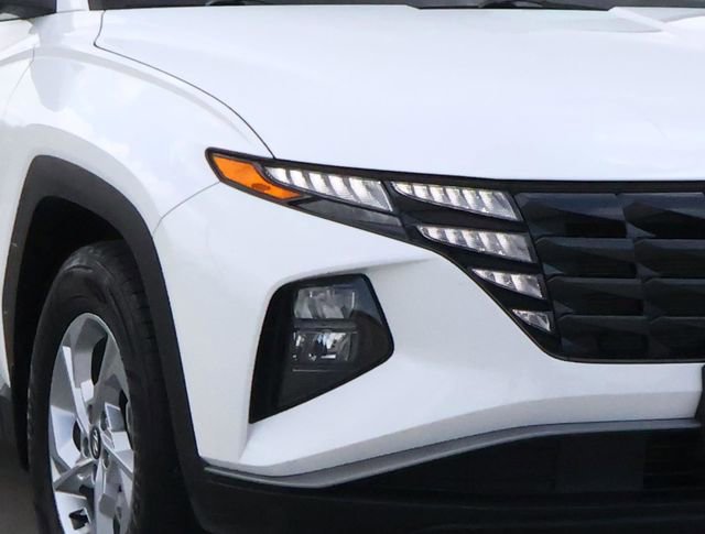 Certified 2024 Hyundai Tucson SEL image 7