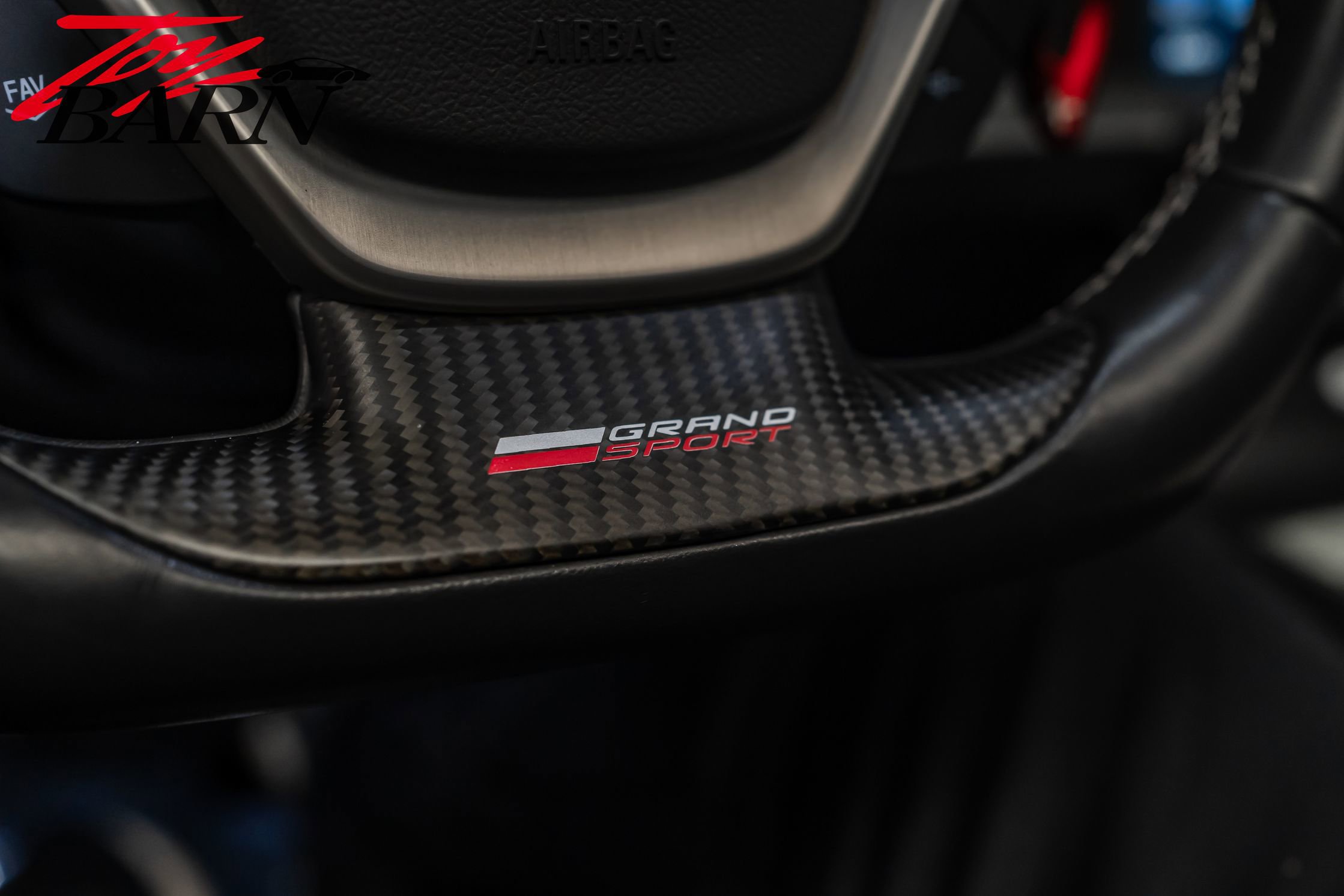 Used 2018 Chevrolet Corvette Grand Sport image 41