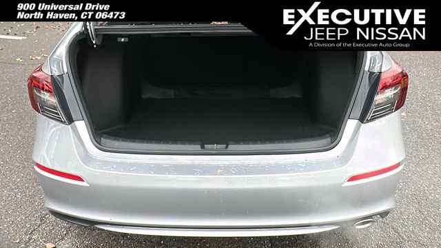 Used 2025 Honda Civic Sport image 21