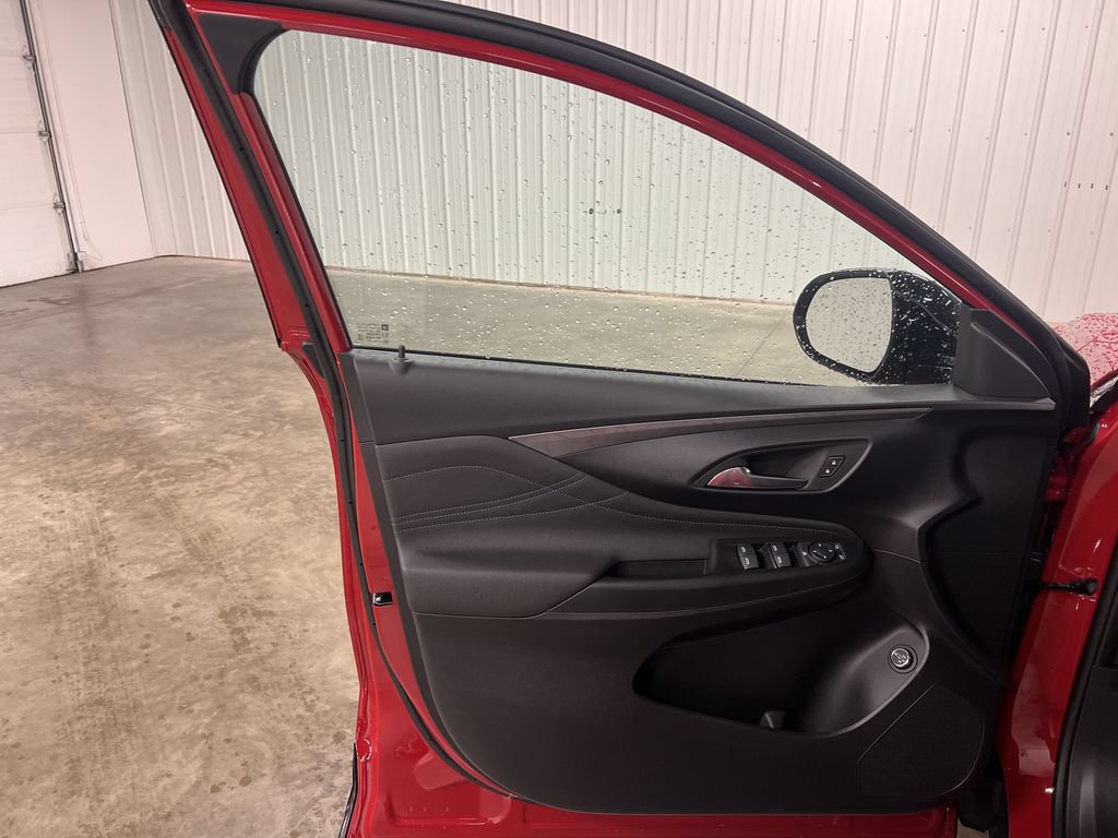 New 2026 Buick Envista Sport Touring w/ Convenience I Package FWD image 14