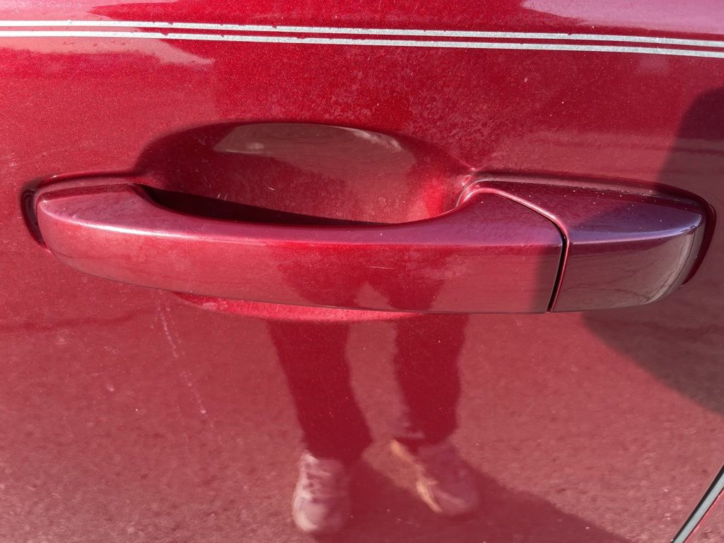 Used 2018 Dodge Grand Caravan SE image 46