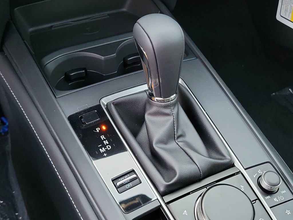 New 2026 MAZDA CX-30 Aire Edition AWD/4WD image 29