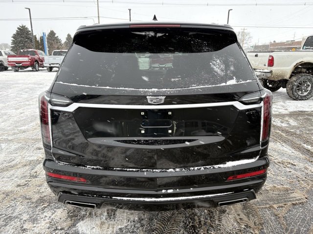 Used 2022 Cadillac XT6 Sport image 7