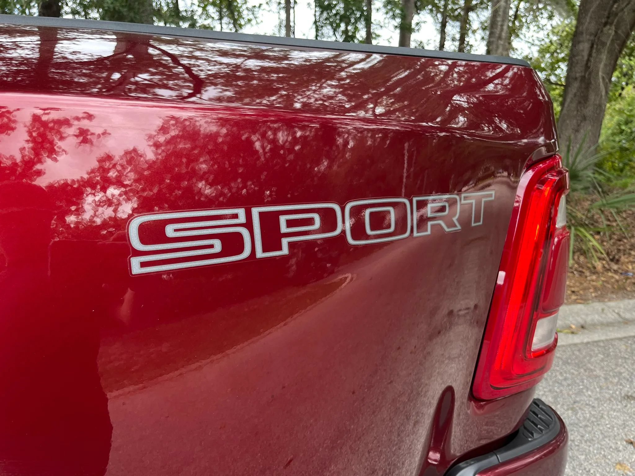 Used 2022 RAM 3500 Big Horn w/ Level C Equiment Group AWD/4WD image 11