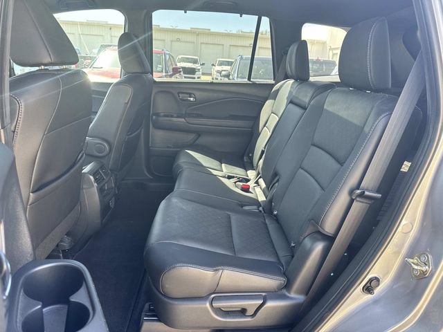 Used 2020 Honda Passport EX-L image 19