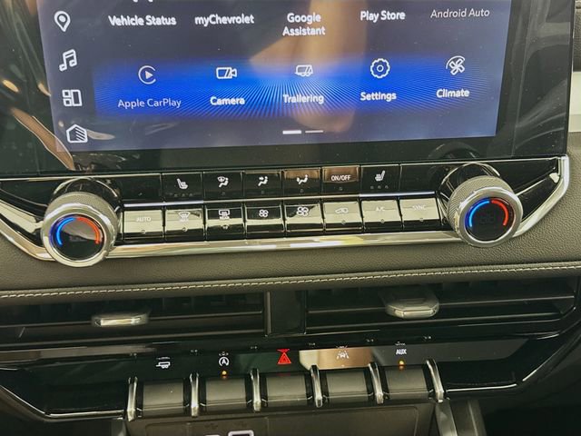 New 2026 Chevrolet Colorado LT w/ LT Convenience Package image 19