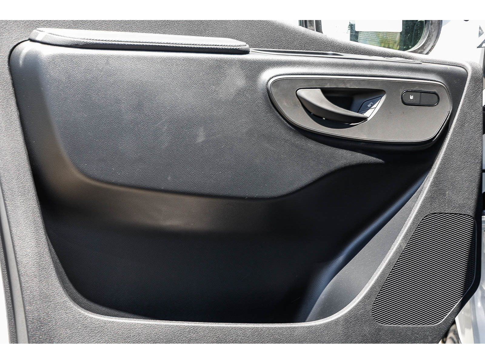 New 2026 Mercedes-Benz Sprinter 2500 image 21
