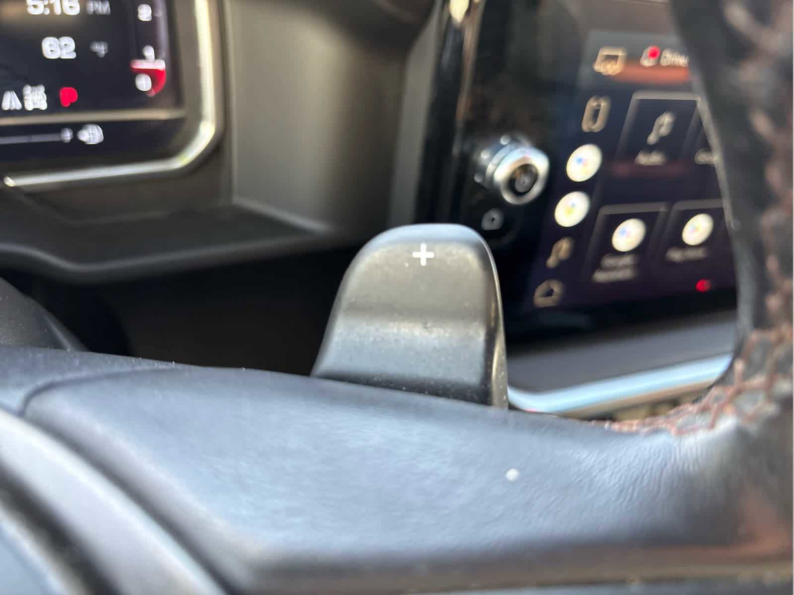 Used 2022 GMC Sierra 1500 AT4 w/ AT4 Premium Package image 27