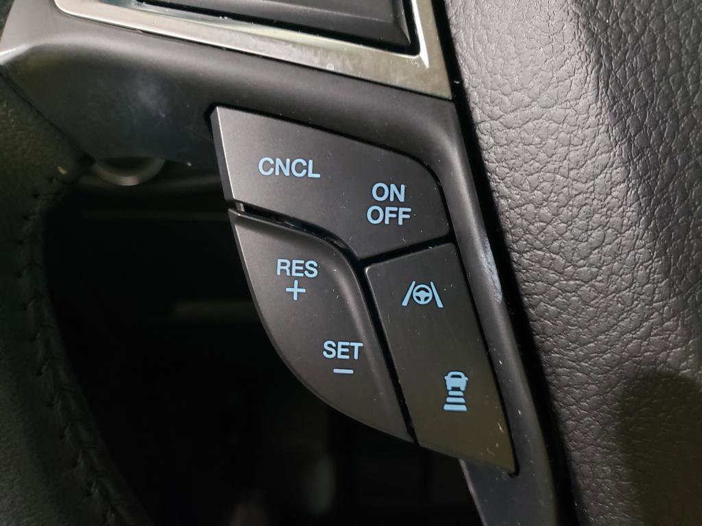 Used 2023 Ford Edge SEL w/ Convenience Package image 22
