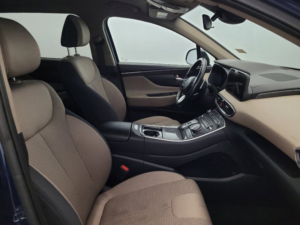 Used 2023 Hyundai Santa Fe SEL AWD/4WD image 21