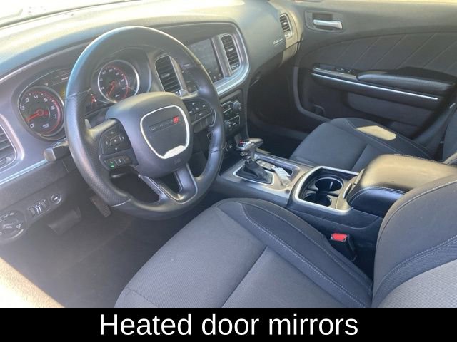 Used 2019 Dodge Charger SXT image 7