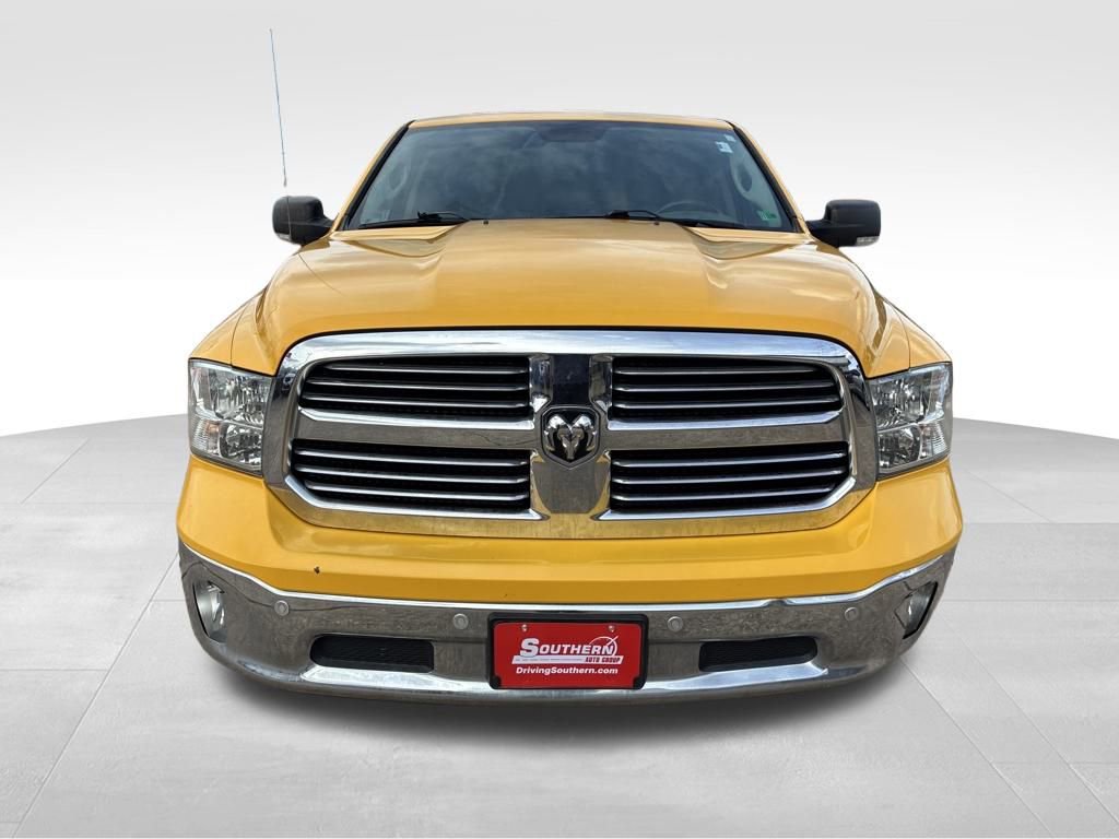 Used 2016 RAM 1500 Lone Star image 11