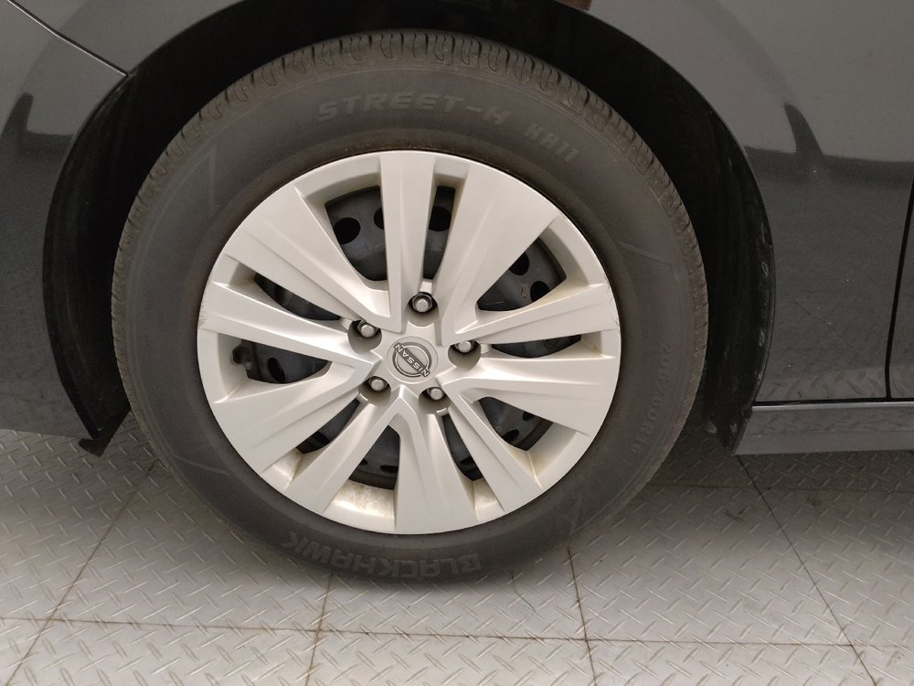 Used 2024 Nissan Sentra S FWD image 31