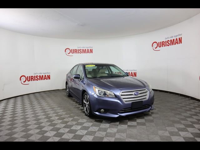 Used 2015 Subaru Legacy 3.6R Limited image 14