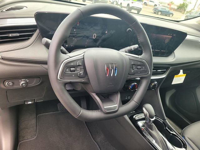 New 2026 Buick Encore GX Sport Touring w/ Advanced Technology Package FWD image 9